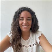 Profesora titulada en Educación Primaria y nivel C1 de inglés